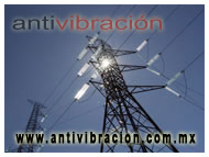 industria electrica ANTIVIBRACION industria electrica ANTIVIBRACION